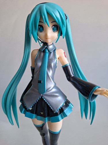 Vocaloid hatsune miku mamama - miku,