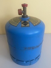CAMPING GAZ GASFLASCHE TYP 907