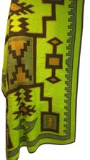 Vintage Mid Century Azteken