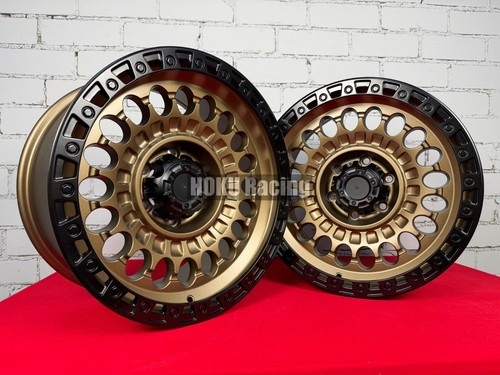 Off road mesh felgen - mesh,