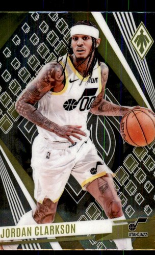 Jordan clarkson panini phoenix - panini,