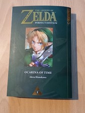 The Legend of Zelda - Perfect