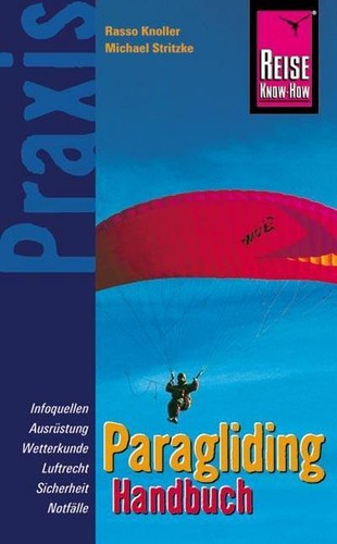 Handbuch paragliding rasso - handbuch,