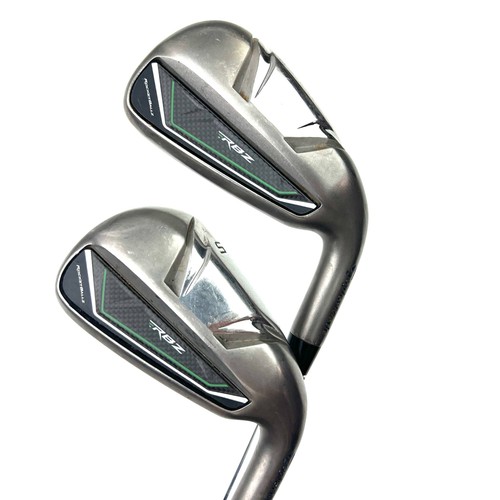 Taylormade rbz eisen aw - rbz,