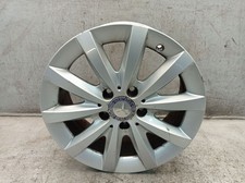 MERCEDES B-Klasse (W246)