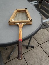 Dunlop Maxply Tennisschläger Vintage