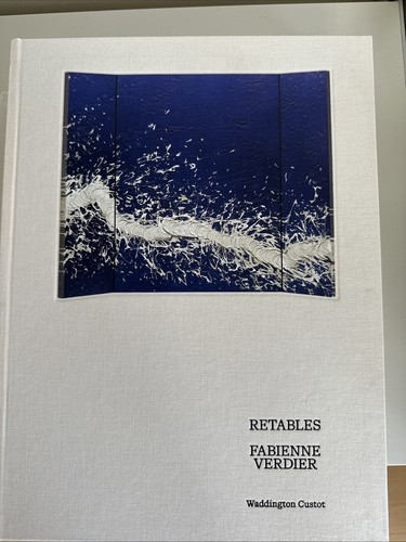 Fabienne verdier retables - fabienne,