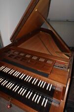 Cembalo Neupert Cristofori