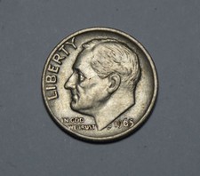 One Dime United States of