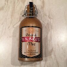 Steingutflasche  „Original