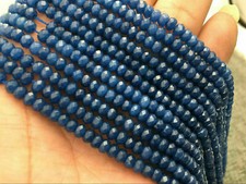 Natürlich 2x4mm Facettiert