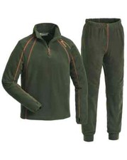 Unterwäsche Set Pinewood ® Comfy Microfleece ,Fleece. Auch als Hausanzug tragbar