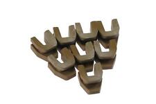 Gleitschuhe Stage6 MAXIDRIVE Yamaha T-MAX 530 (8 Stück)