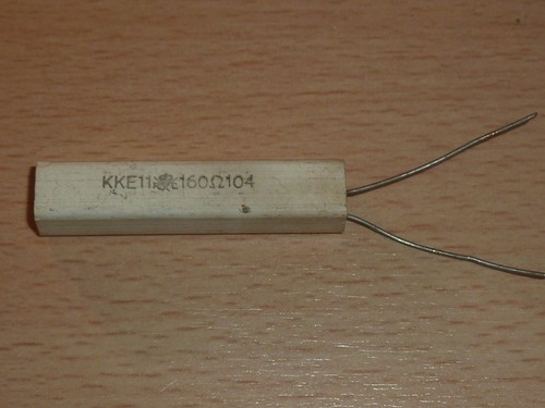 Hochlast zement widerstand 160 - hochlast-zement-widerstand,