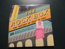 Various - The Rock Box (The