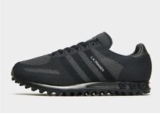 Adidas Originals LA Trainer Weave Sneaker Schuhe Schwarz Herren EE6550