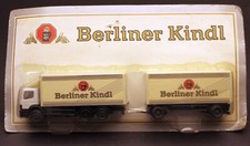 Werbetruck Sammler LKW