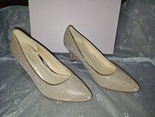 Rainbow Club Brautschuhe