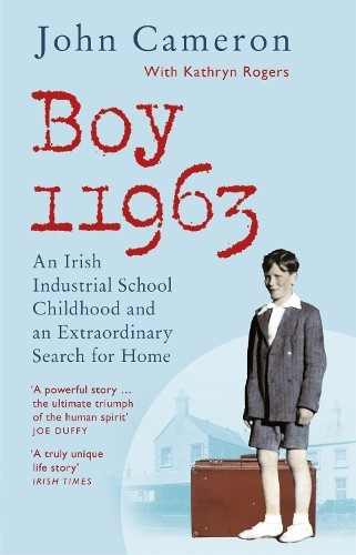 John cameron boy - john,