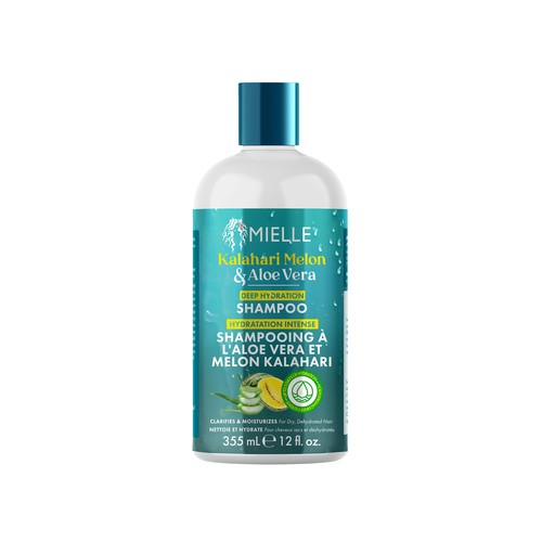 Mielle kalahari melon aloe - kalahari,