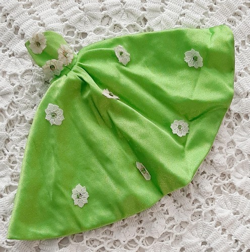 Barbie outfit petra plasty - outfit,