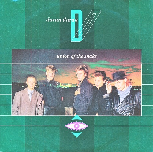 Union the snake duran - -,