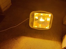 2 Strahler Lampen Natriumdampf Lampe  Je 400 Watt Selbstabholer Düsseldorf