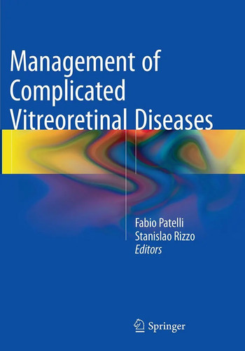 Management complicated - management, of