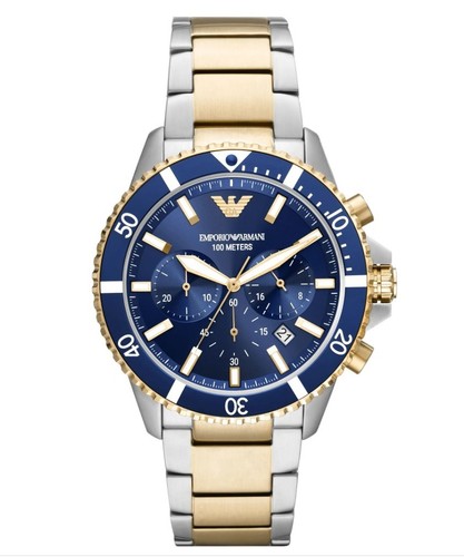 Emporio armani driver herren - emporio,