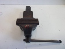 MATADOR Parallel-Schraubstock