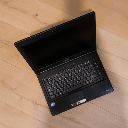 Toshiba tecra m11 100 notebook - toshiba, m11-100