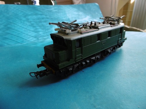 Elektrolokomotive lok h0 - elektrolokomotive,