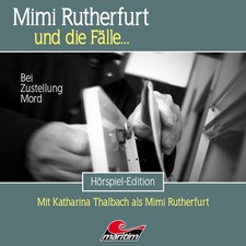 Mimi Rutherfurt 54: Bei