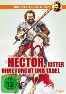 Hector der ritter - hector,, furcht
