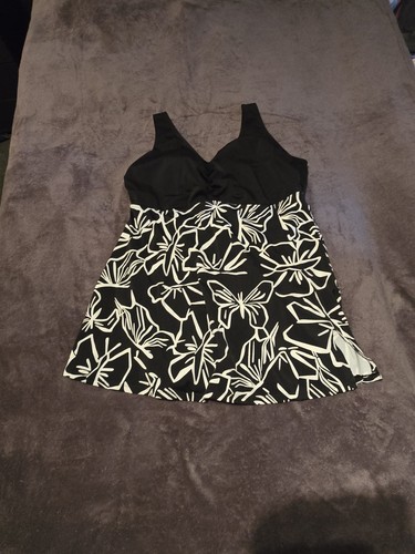 Badekleid von bonprix - bonprix, gr.52