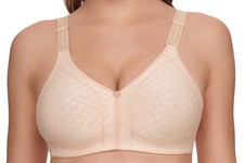 Susa Topsy Plus Damen BH ohne