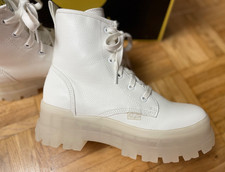 NEU Buffalo Boots London ASPHA