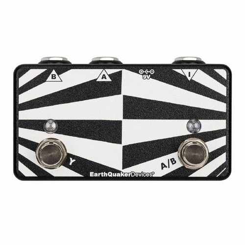 Earthquaker devices passive - earthquaker,