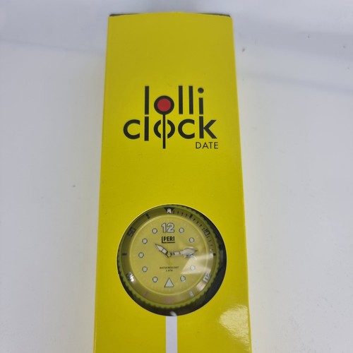 Peri lolli clock date - peri,