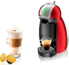 Krups KP1605 Genio2 Nescafé