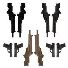 Playmobil Ersatzteile Gewehr