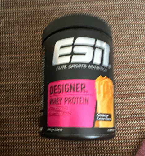 Esn designer whey protein - designer,