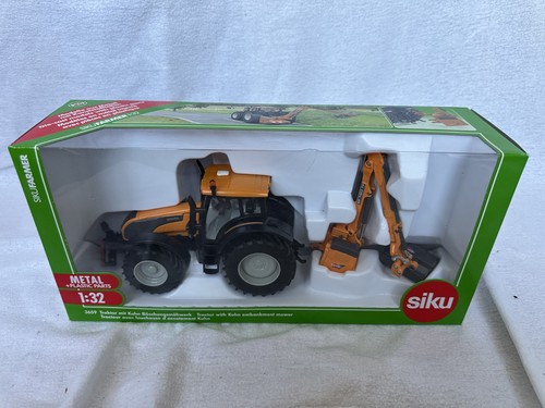Siku farmer 3659 valtra t191 - siku,