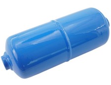 Druckluftbehälter Kessel aus Stahl – Kompressor-Tank  Druckluft  (1 bis 11,8 L)