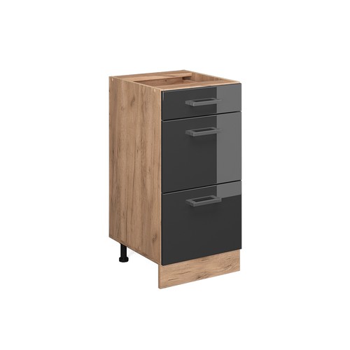 Küchenunterschrank vicco - küchenunterschrank,