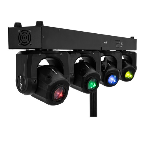 Eurolite led tmh bar s120 - led,