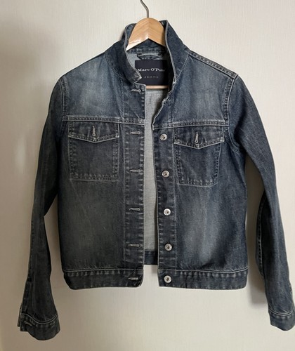 Marc polo jeansjacke damen - polo,