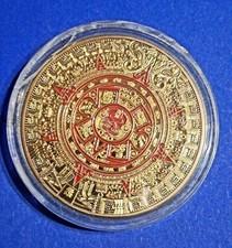 Mexico aufwendige Medaille