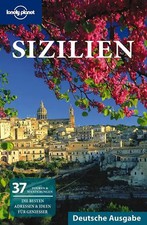 Lonely Planet Reiseführer