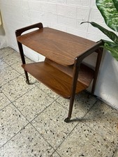 50er 60er Opal Servierwagen